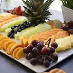 Courtyard By Marriott Los Angeles L.A. Live