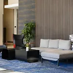 Courtyard By Marriott Los Angeles L.A. Live