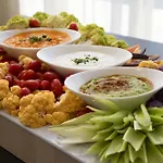 Courtyard By Marriott Los Angeles L.A. Live